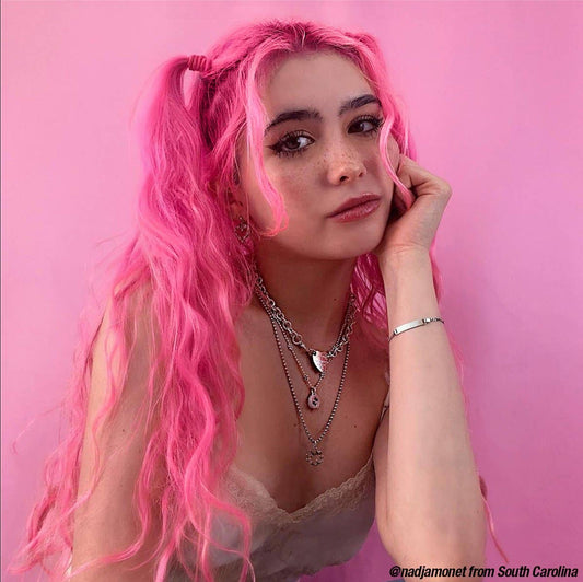 Manic Panic Classic High Voltage Semi-Permanent Hair Dye