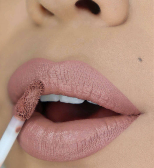 Matte Liquid Lips 030 - Sweetest