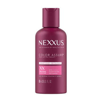 Nexxus Color Assure Vibrancy Conditioner, 3 oz