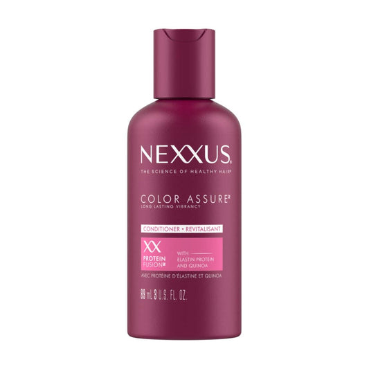 Nexxus Color Assure Vibrancy Conditioner, 3 oz