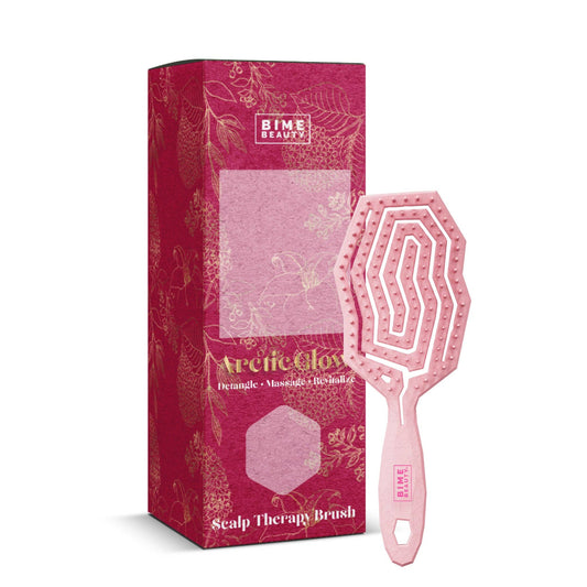 ArcticGlow™ Scalp Therapy Brush: Buy 4 Get 2 Free
