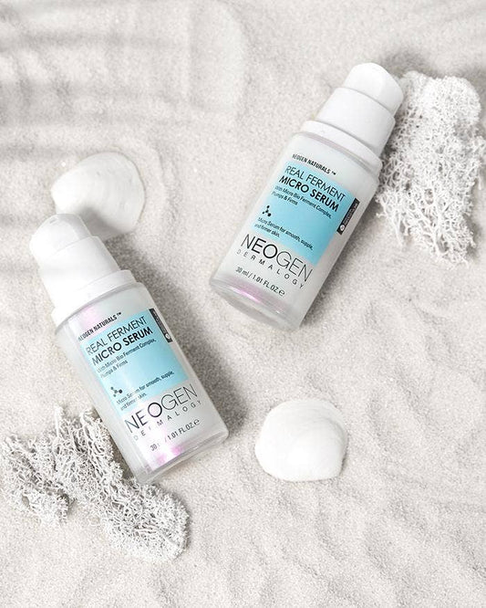 NEOGEN Neogen Dermalogy Real Ferment Micro Serum