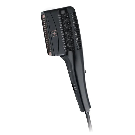 Hot & Hotter Ceramic Pro Turbo Hair Styler Dryer