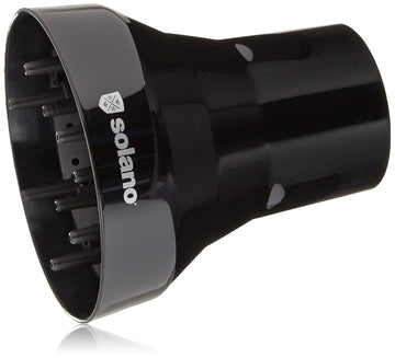 Solano® Universal Softstyler Diffuser