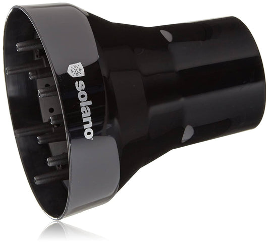 Solano® Universal Softstyler Diffuser