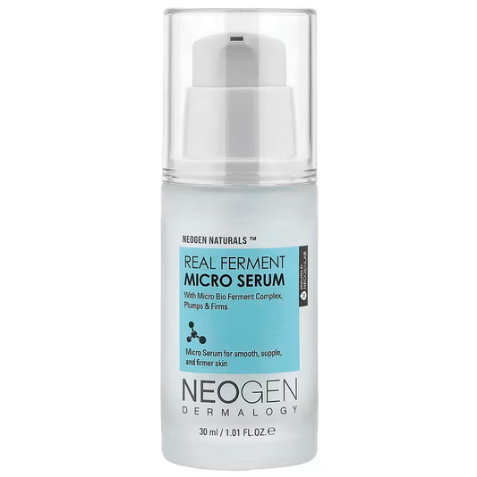 NEOGEN Neogen Dermalogy Real Ferment Micro Serum