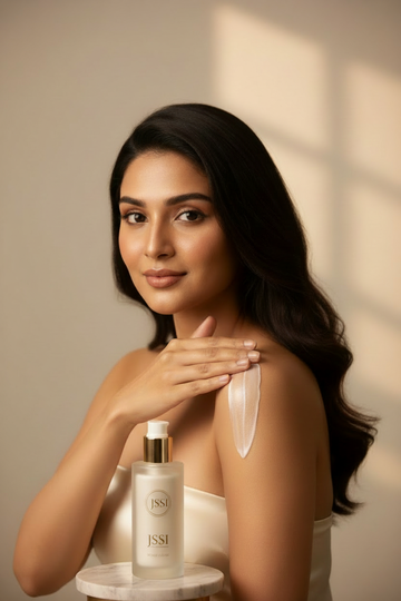 JSSI Body Moisturizer Promotion